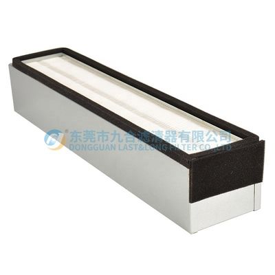 Construction Equipment Cabin Air Filter 2653857 3197944 2380479 PA5755 P637267 AF56007 SC90220 SKL46740 and Improved