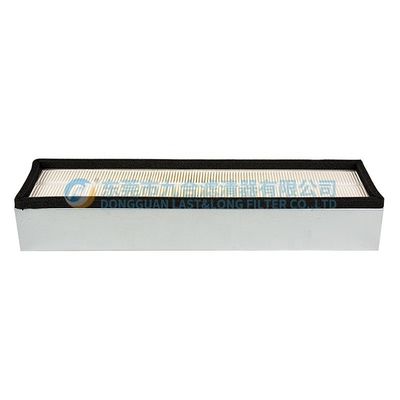 Heavy-duty Cabin Air Filter 001393292/10 001393292/20 for DEUTZ Car Application SC70089 SKL46228 Machinery Repair Shops