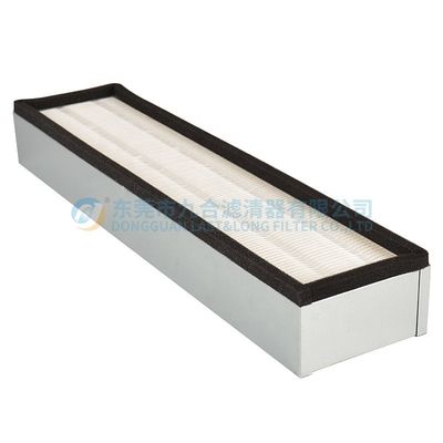 Heavy-duty Cabin Air Filter 001393292/10 001393292/20 for DEUTZ Car Application SC70089 SKL46228 Machinery Repair Shops