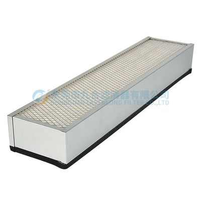 Heavy-duty Cabin Air Filter 001393292/10 001393292/20 for DEUTZ Car Application SC70089 SKL46228 Machinery Repair Shops