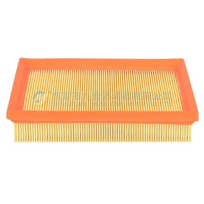 Construction Equipment Engine Panel Air Filter 224*135*41MM C2348 SA17099 P622148 PA7831 for Optimal Engine Protection