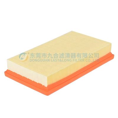 Construction Equipment Engine Panel Air Filter 224*135*41MM C2348 SA17099 P622148 PA7831 for Optimal Engine Protection
