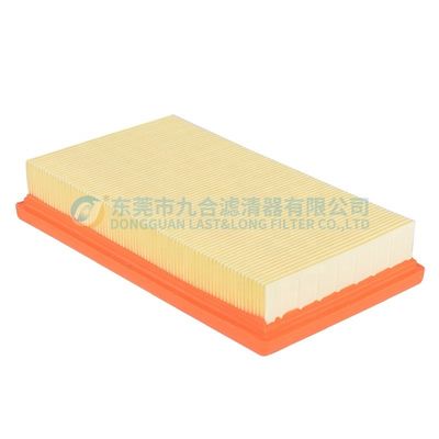 Construction Equipment Engine Panel Air Filter 224*135*41MM C2348 SA17099 P622148 PA7831 for Optimal Engine Protection