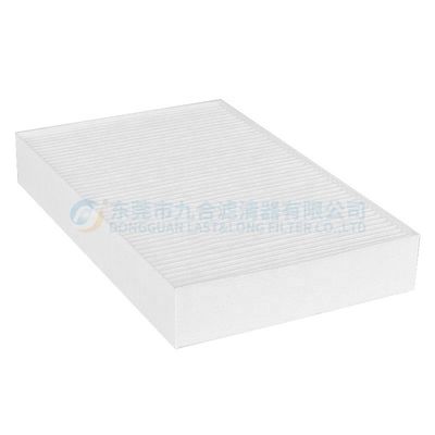Car Application MERLO MULTIFARMER 30.9 Heavy-duty Cabin Air Filter 85784 SC70157 SKL46926 for Energy Mining