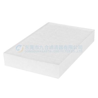 Car Application MERLO MULTIFARMER 30.9 Heavy-duty Cabin Air Filter 85784 SC70157 SKL46926 for Energy Mining