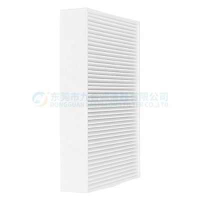 Car Application MERLO MULTIFARMER 30.9 Heavy-duty Cabin Air Filter 85784 SC70157 SKL46926 for Energy Mining