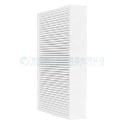 Car Application MERLO MULTIFARMER 30.9 Heavy-duty Cabin Air Filter 85784 SC70157 SKL46926 for Energy Mining
