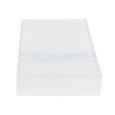 Car Application MERLO MULTIFARMER 30.9 Heavy-duty Cabin Air Filter 85784 SC70157 SKL46926 for Energy Mining