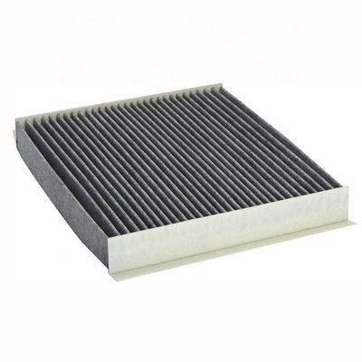 Activated Carbon Cabin Air Filter for VAUXHALL1 Reference NO. 17553K OEM 6808605 93174801 CUK2143