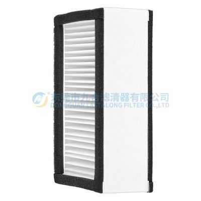 EPIROC SCOOPTRAM ST14 Air Compressor Filter SC60157 SKL46734 Heavy Duty Air Filter 5580101611
