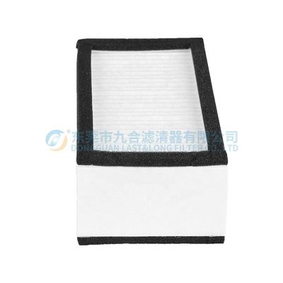EPIROC SCOOPTRAM ST14 Air Compressor Filter SC60157 SKL46734 Heavy Duty Air Filter 5580101611