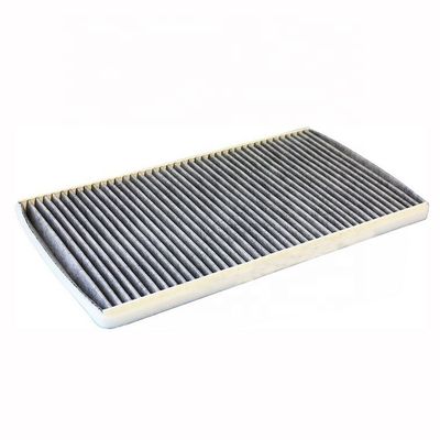 OEM 9121626 CUK3455 Activated Carbon Cabin Air Filter for 2.0 T Bio Power Engine within 336*193*17mm