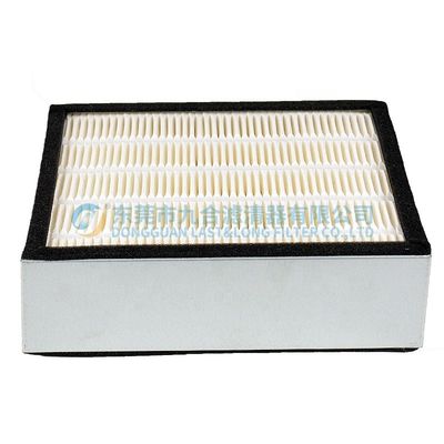 Construction Equipment Air Compressor Filter Heavy Duty Air Filter 6060005618 SC50071 SKL46153