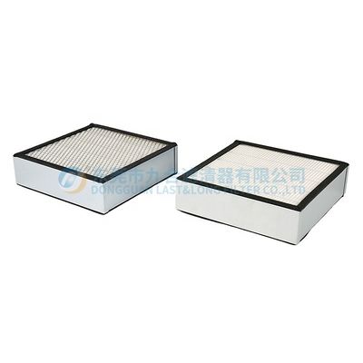 Construction Equipment Air Compressor Filter Heavy Duty Air Filter 6060005618 SC50071 SKL46153