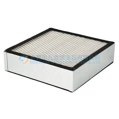 Construction Equipment Air Compressor Filter Heavy Duty Air Filter 6060005618 SC50071 SKL46153