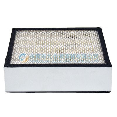 Construction Equipment Air Compressor Filter Heavy Duty Air Filter 6060005618 SC50071 SKL46153