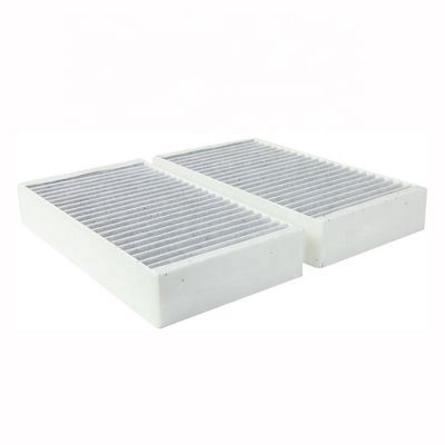 OEM 1648300218 A1648300218 164830021864  DCF163K CUK2642-2 FP2642-2 Cabin Air Filter Activated Carbon