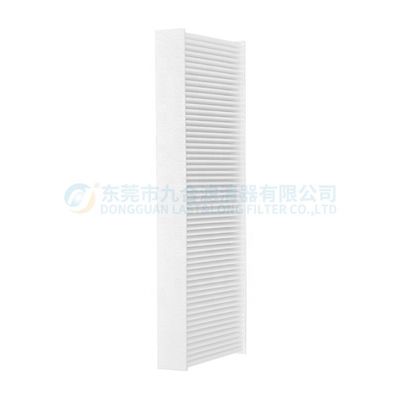 Kabinowy Construction Equipment Air Filter SC40150 And Filtration