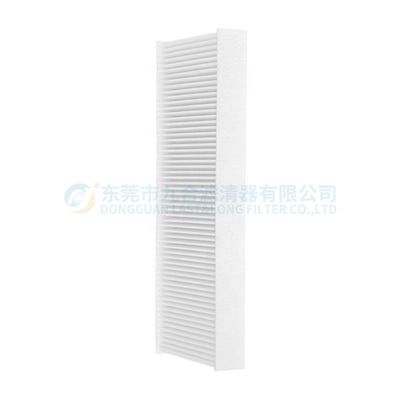 Kabinowy Construction Equipment Air Filter SC40150 And Filtration