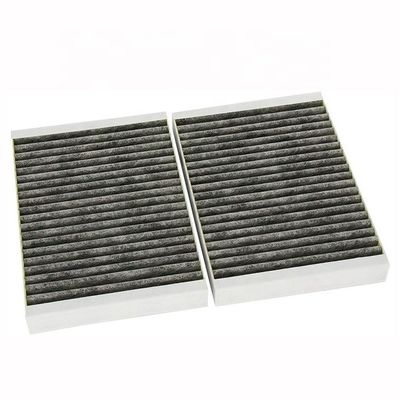 CL 500 216.373 Engine Cabin Air Filter Activated Carbon by OEM 2218300018 2218300318 A2218300018 A2218300318 A2218300718