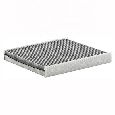 Improved Breathing Experience with Mercedes-Benz CUK2545 Cabin Air Filter Activated Carbon OEM A4638300018 4638300018