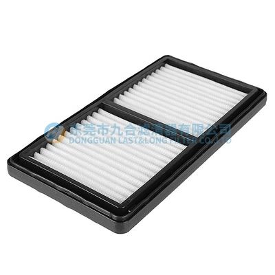 262*139*28mm Construction Equipment Filters 504209107 Truck Cabin Air Filter 500311355 SA07079 FA9964 SOE521-SET