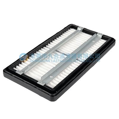 262*139*28mm Construction Equipment Filters 504209107 Truck Cabin Air Filter 500311355 SA07079 FA9964 SOE521-SET