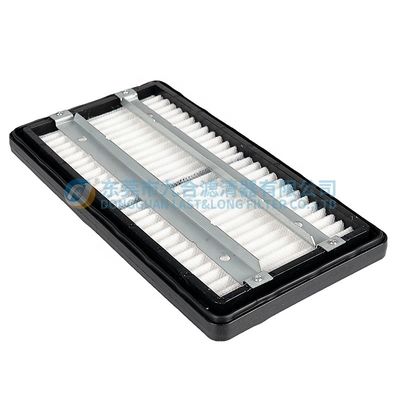 262*139*28mm Construction Equipment Filters 504209107 Truck Cabin Air Filter 500311355 SA07079 FA9964 SOE521-SET