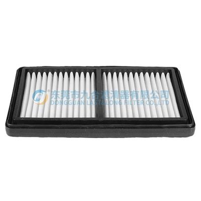 262*139*28mm Construction Equipment Filters 504209107 Truck Cabin Air Filter 500311355 SA07079 FA9964 SOE521-SET