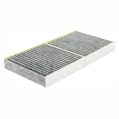 OEM 1718300418 A1728350047 A1718300418 DCF170K CUK3621 Cabin Air Filter Activated Carbon for Mercedes-Benz