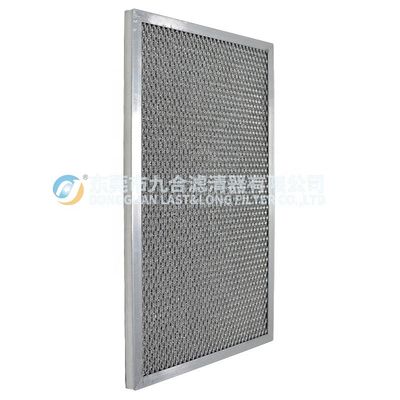 Energy Mining Heavy-duty Cabin Air Filter 9238280871 923828.0871 with Long-lasting Filter Paper