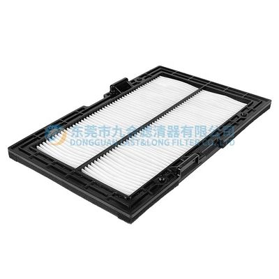 Construction Equipment Heavy-duty Cabin Air Filter 71LM-00290 11K6-91451 SC80108 SKL46958 HYUNDAI Application