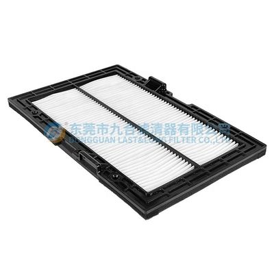 Construction Equipment Heavy-duty Cabin Air Filter 71LM-00290 11K6-91451 SC80108 SKL46958 HYUNDAI Application