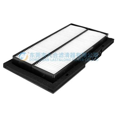 Construction Equipment Heavy-duty Cabin Air Filter 71LM-00290 11K6-91451 SC80108 SKL46958 HYUNDAI Application