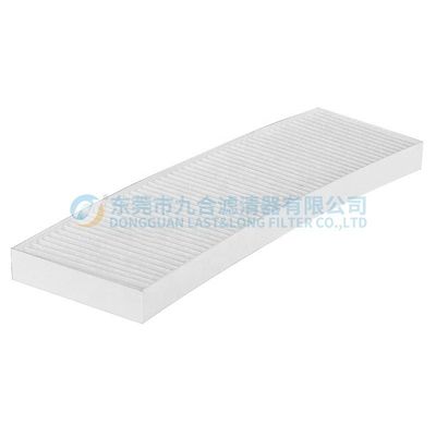 Top- Drum Roller Cabin Air Filter 4812116197 SC60152 for DYNAPAC CC 2200 CC 2200 CC 2200 C CC 4200 Construction Equipment