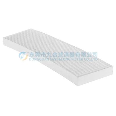 Top- Drum Roller Cabin Air Filter 4812116197 SC60152 for DYNAPAC CC 2200 CC 2200 CC 2200 C CC 4200 Construction Equipment