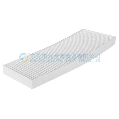 Top- Drum Roller Cabin Air Filter 4812116197 SC60152 for DYNAPAC CC 2200 CC 2200 CC 2200 C CC 4200 Construction Equipment