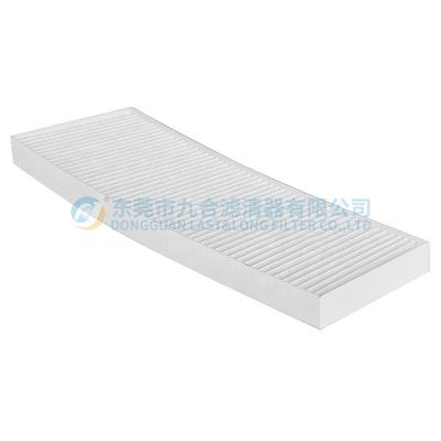 Top- Drum Roller Cabin Air Filter 4812116197 SC60152 for DYNAPAC CC 2200 CC 2200 CC 2200 C CC 4200 Construction Equipment