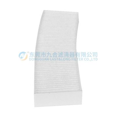 Top- Drum Roller Cabin Air Filter 4812116197 SC60152 for DYNAPAC CC 2200 CC 2200 CC 2200 C CC 4200 Construction Equipment