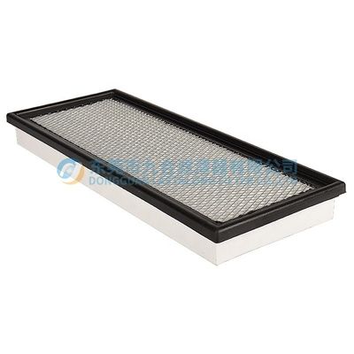 AGCO Agricultural Cabin Air Filter 501153D1 SC50252 for Construction Equipment Efficiency