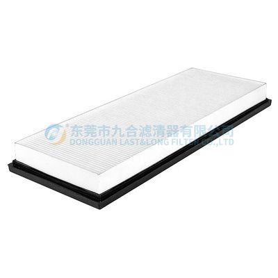 AGCO Agricultural Cabin Air Filter 501153D1 SC50252 for Construction Equipment Efficiency