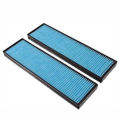 Durable Cabin Air Filter for Vehicles OEM 97133-1J000 97133-1J000AT HC-8222 CF10933-2 E3915LI-2 CU29002-2 CA-28190 WP2002