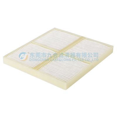 K7731-87050 RTV 1100 Cab A/C Filter Kubota Industrial Machinery Cabin Filter for Building Material Shops