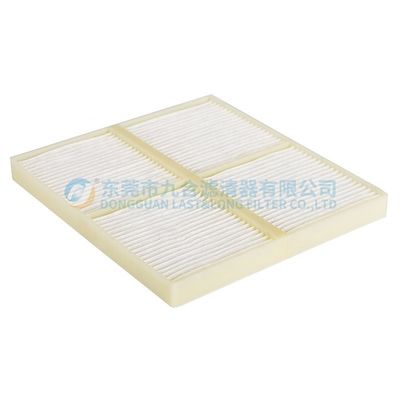 K7731-87050 RTV 1100 Cab A/C Filter Kubota Industrial Machinery Cabin Filter for Building Material Shops