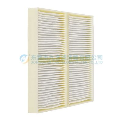 K7731-87050 RTV 1100 Cab A/C Filter Kubota Industrial Machinery Cabin Filter for Building Material Shops