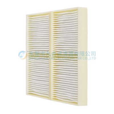 K7731-87050 RTV 1100 Cab A/C Filter Kubota Industrial Machinery Cabin Filter for Building Material Shops