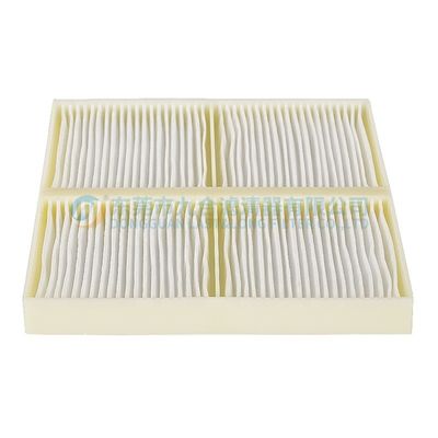 K7731-87050 RTV 1100 Cab A/C Filter Kubota Industrial Machinery Cabin Filter for Building Material Shops