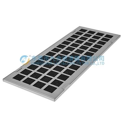 2657516098 Industrial Equipment Air Filter SC90271 432*160*10mm Rust Resistance
