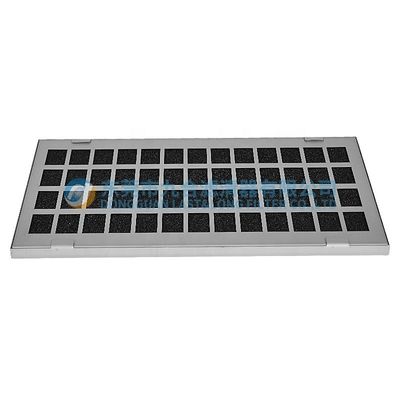 2657516098 Industrial Equipment Air Filter SC90271 432*160*10mm Rust Resistance