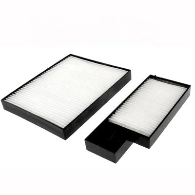 2014- Year N1340523 Cabin Air Filter for OEM 97133-1H500 97133-14500 KC-6112 BFC1157 CF11428-2 CA-28280 WP2084 at Affordable